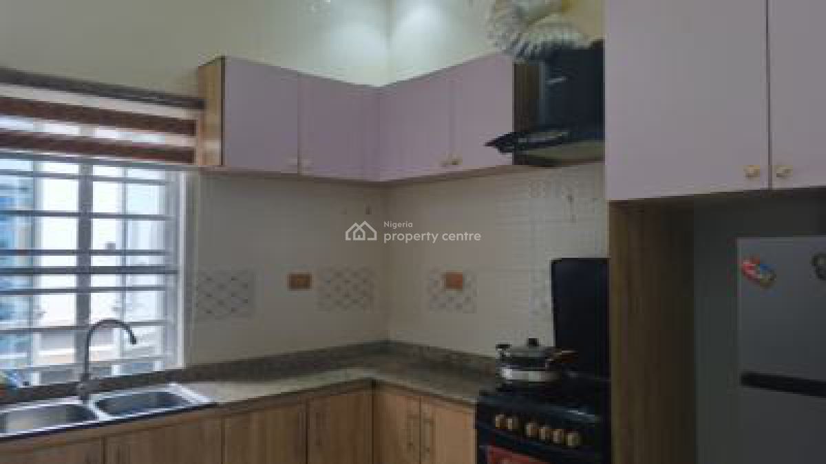 Distress Nicely Finished 3 Bedroom Detached Bungalow House with Bq, Wonder Court, Oribanwa, Ibeju Lekki, Lagos, Detached Bungalow for Sale