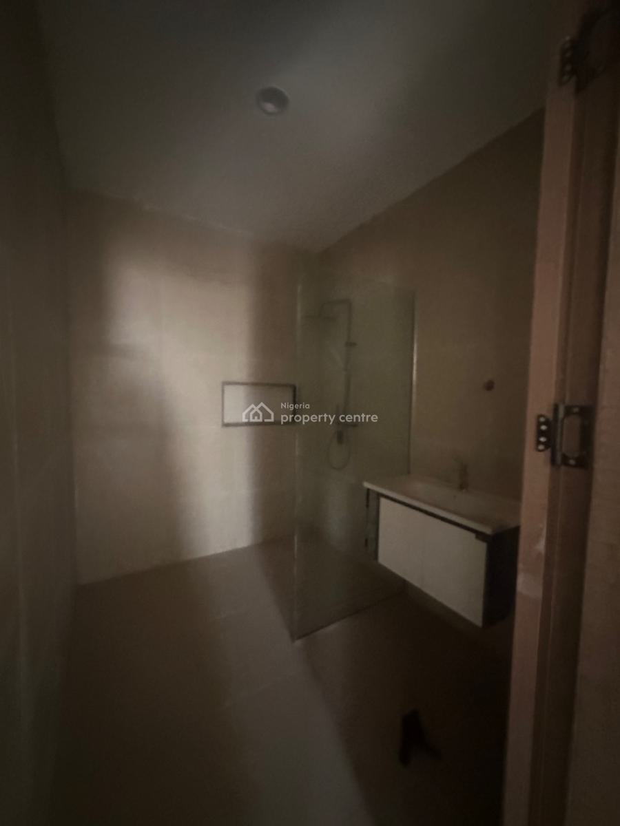 Luxury Smart Brand New 4 Bedroom Duplex with Bq, Maitama District, Abuja, Terraced Duplex for Sale