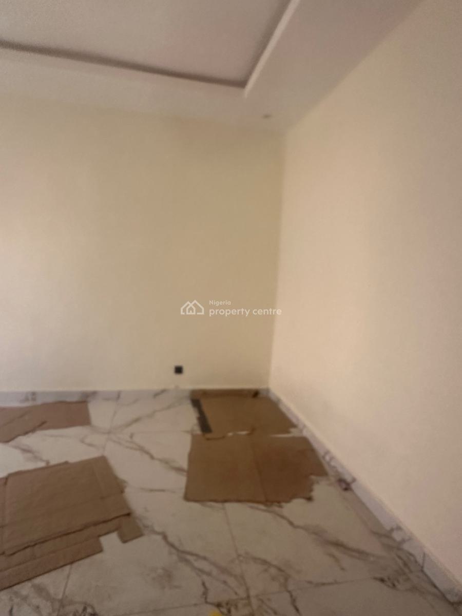 Luxury Smart Brand New 4 Bedroom Duplex with Bq, Maitama District, Abuja, Terraced Duplex for Sale