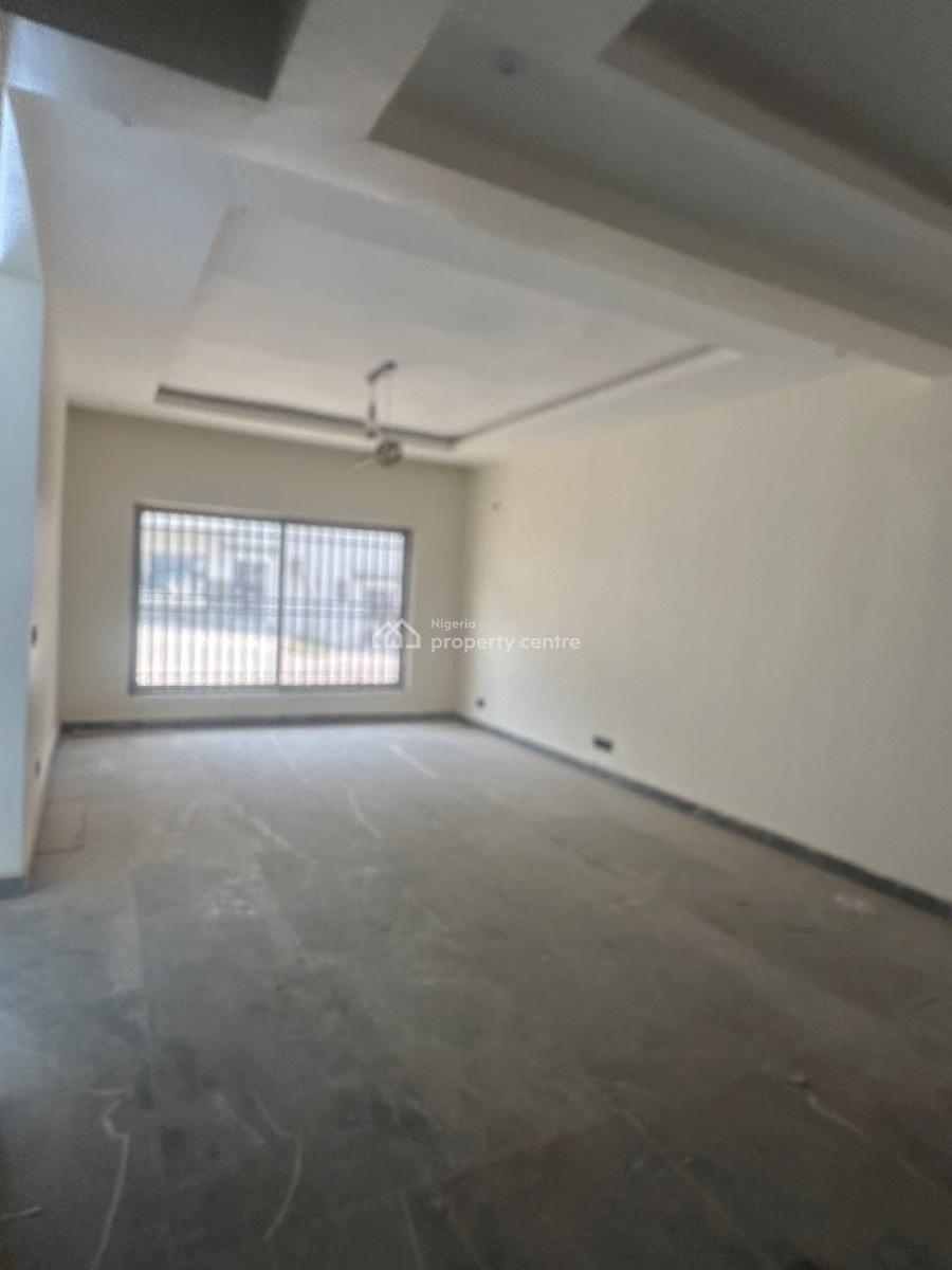 Luxury Smart Brand New 4 Bedroom Duplex with Bq, Maitama District, Abuja, Terraced Duplex for Sale