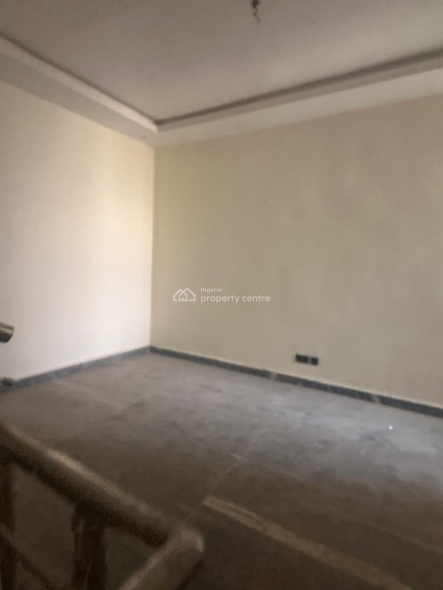 Luxury Smart Brand New 4 Bedroom Duplex with Bq, Maitama District, Abuja, Terraced Duplex for Sale