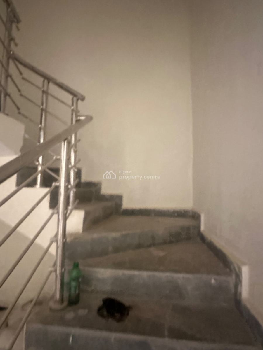 Luxury Smart Brand New 4 Bedroom Duplex with Bq, Maitama District, Abuja, Terraced Duplex for Sale