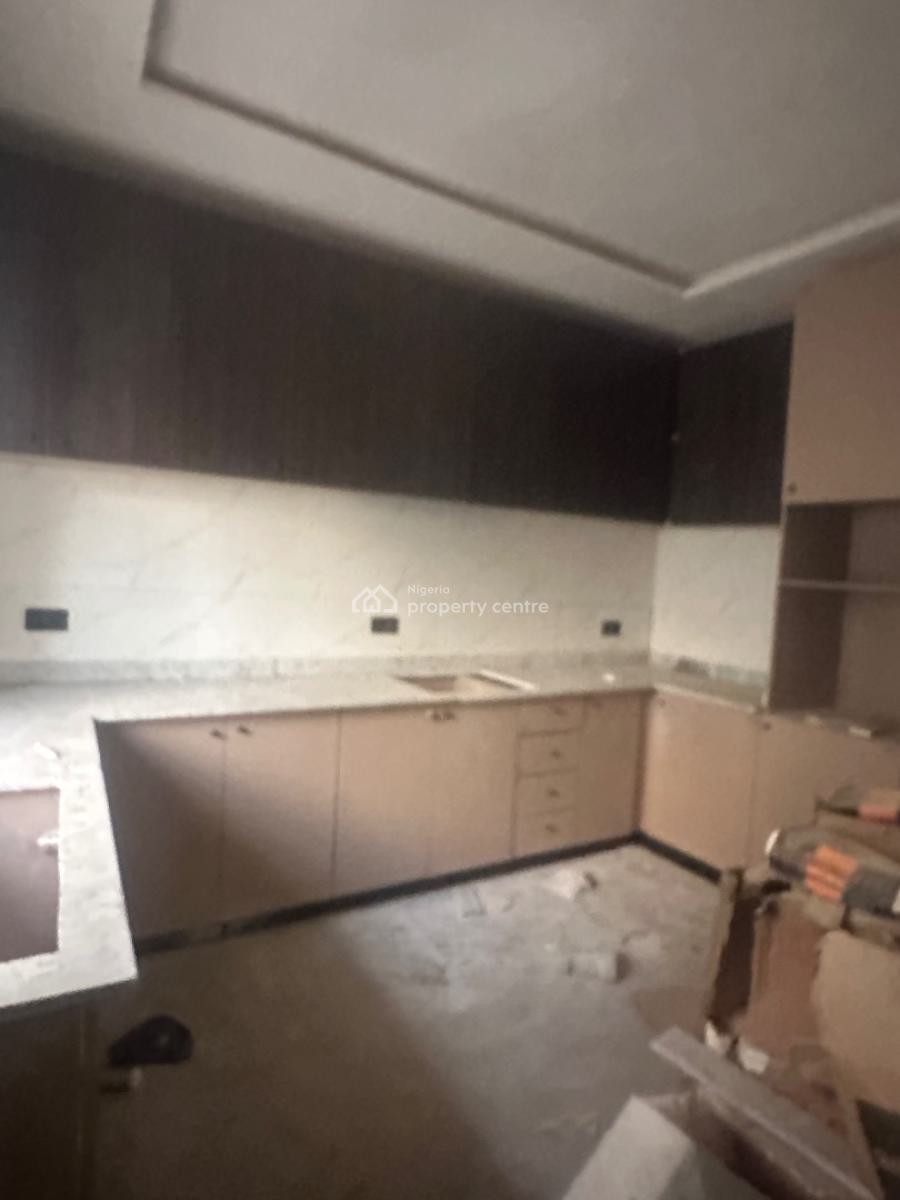 Luxury Smart Brand New 4 Bedroom Duplex with Bq, Maitama District, Abuja, Terraced Duplex for Sale