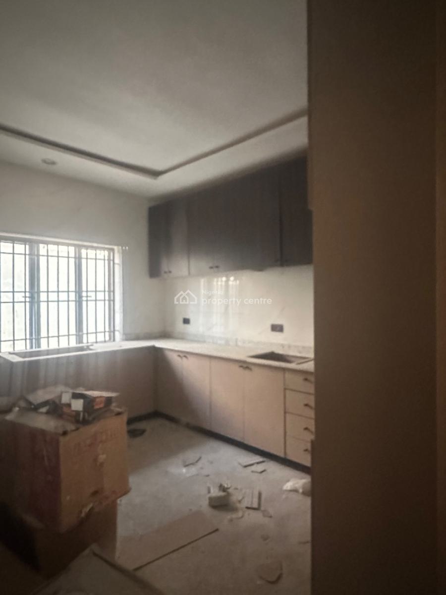 Luxury Smart Brand New 4 Bedroom Duplex with Bq, Maitama District, Abuja, Terraced Duplex for Sale