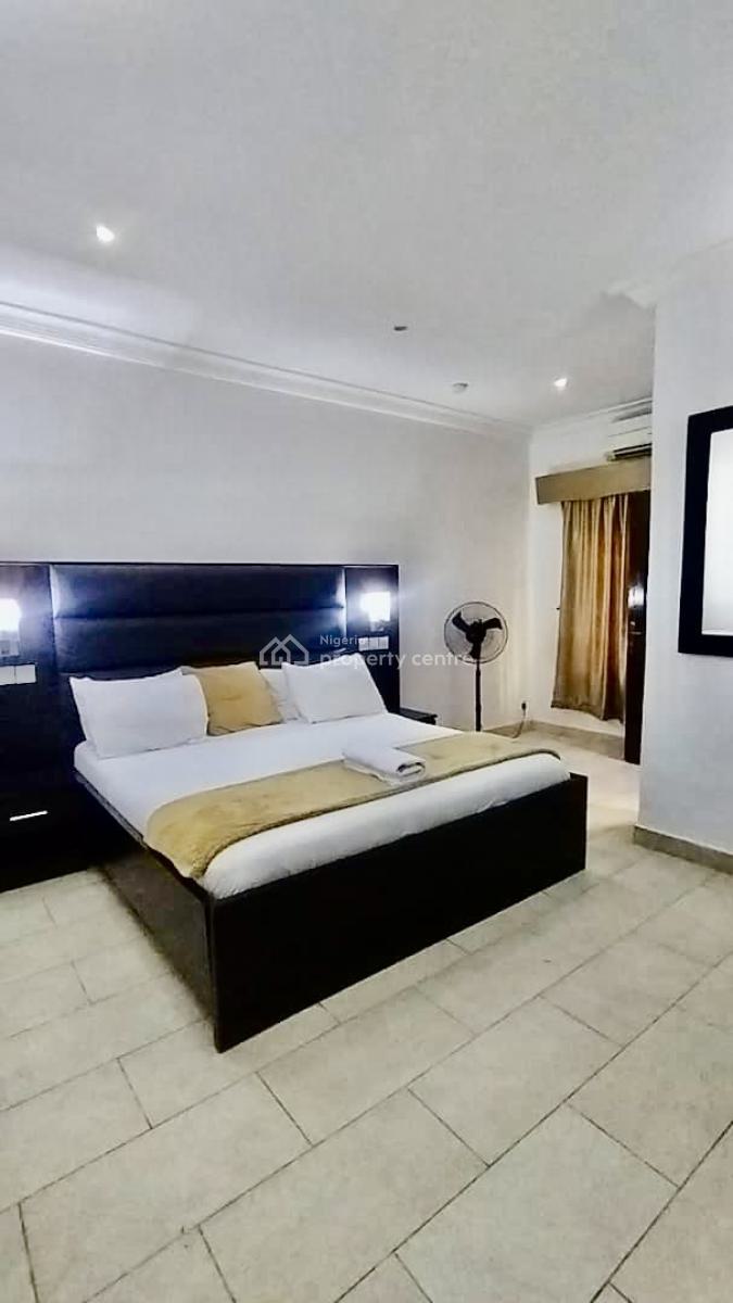 Corner Piece Fully Furnished 3 Bedroom Terraced Duplex with Generator, Lekki Garden 2, Ajah, Lagos, Terraced Duplex for Sale