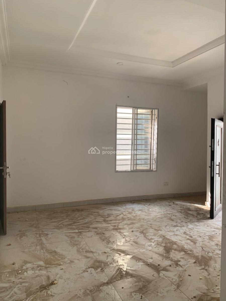 4 Bedrooms Terraced Duplex, Guzape District, Abuja, Terraced Duplex for Rent