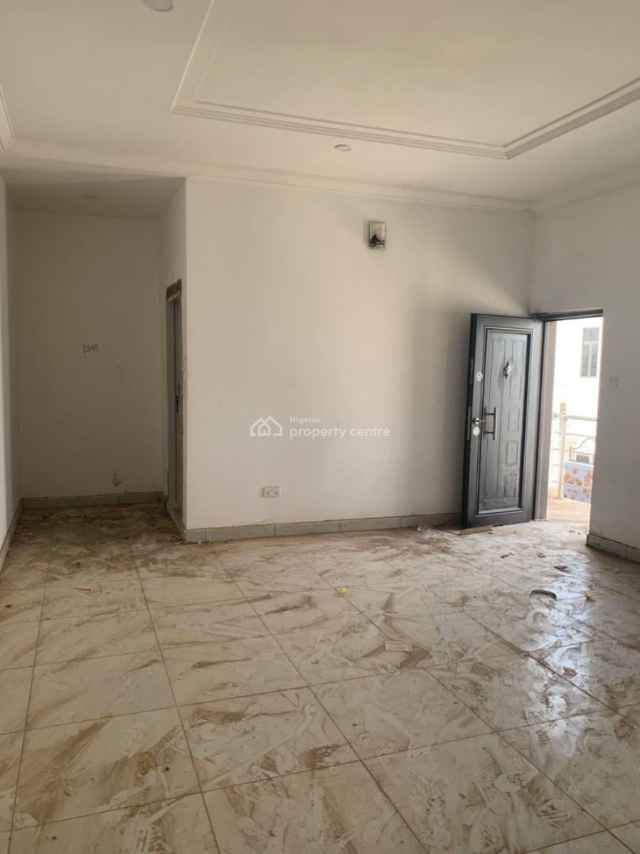4 Bedrooms Terraced Duplex, Guzape District, Abuja, Terraced Duplex for Rent