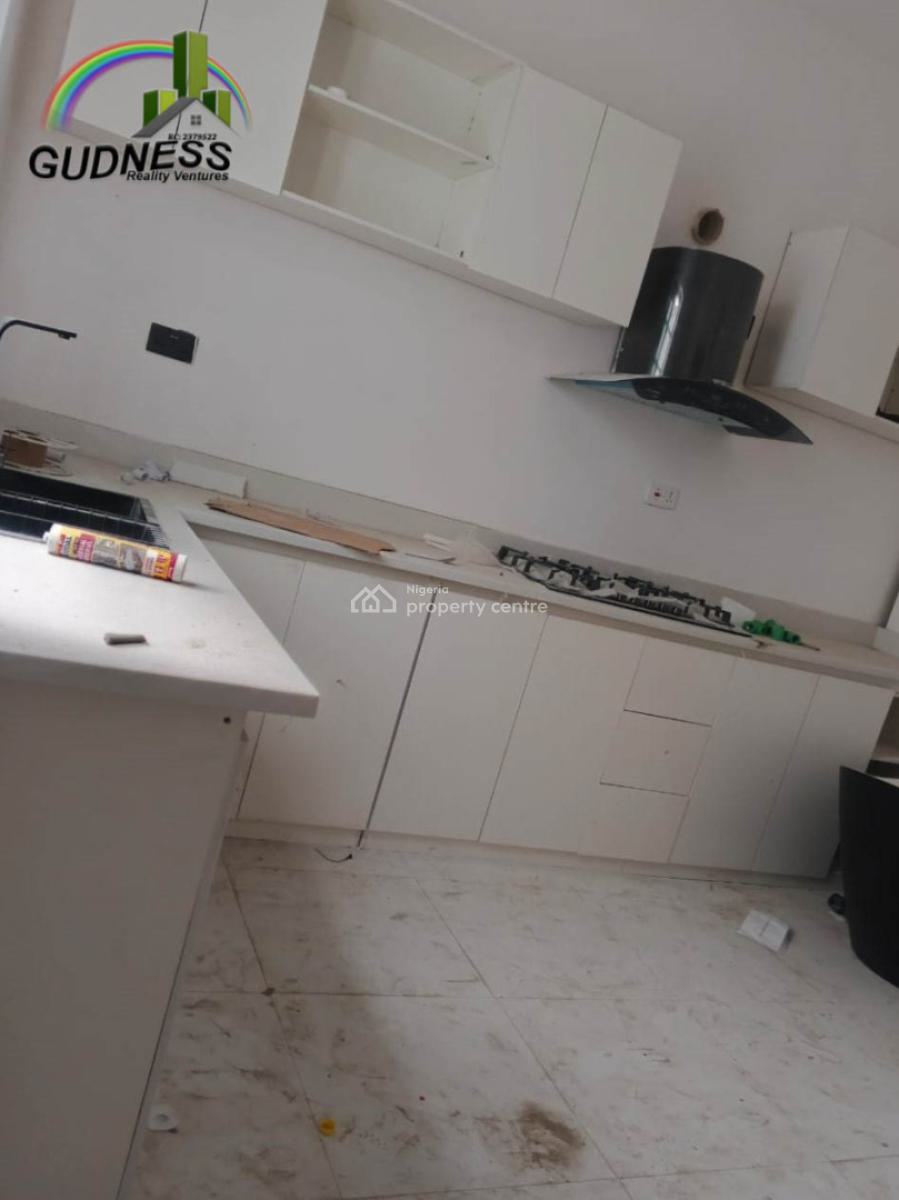 Newly Completed Luxurious 4 Bedroom Duplex and a Bq, Vgc, Lekki, Lagos, House for Sale