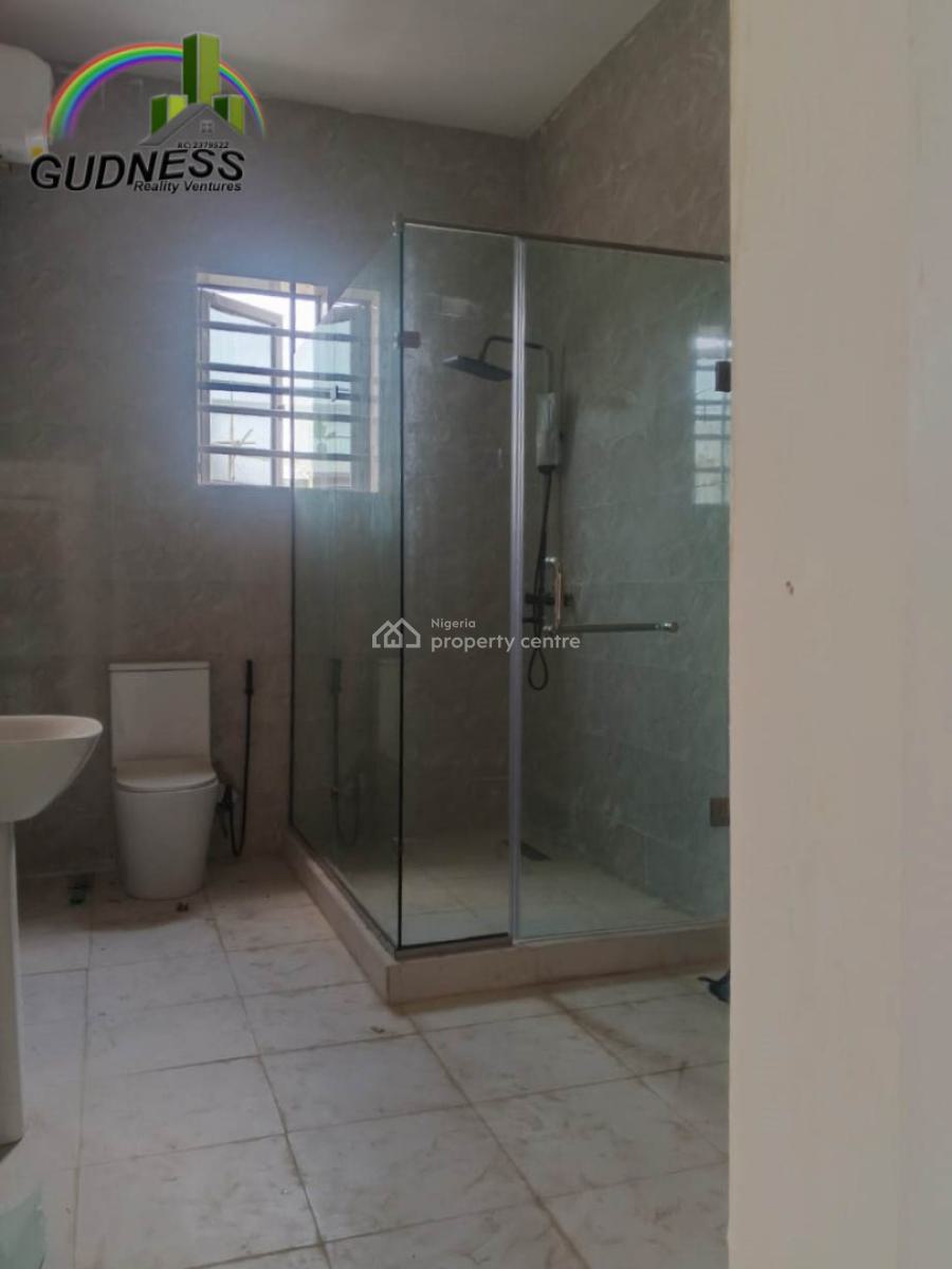 Newly Completed Luxurious 4 Bedroom Duplex and a Bq, Vgc, Lekki, Lagos, House for Sale