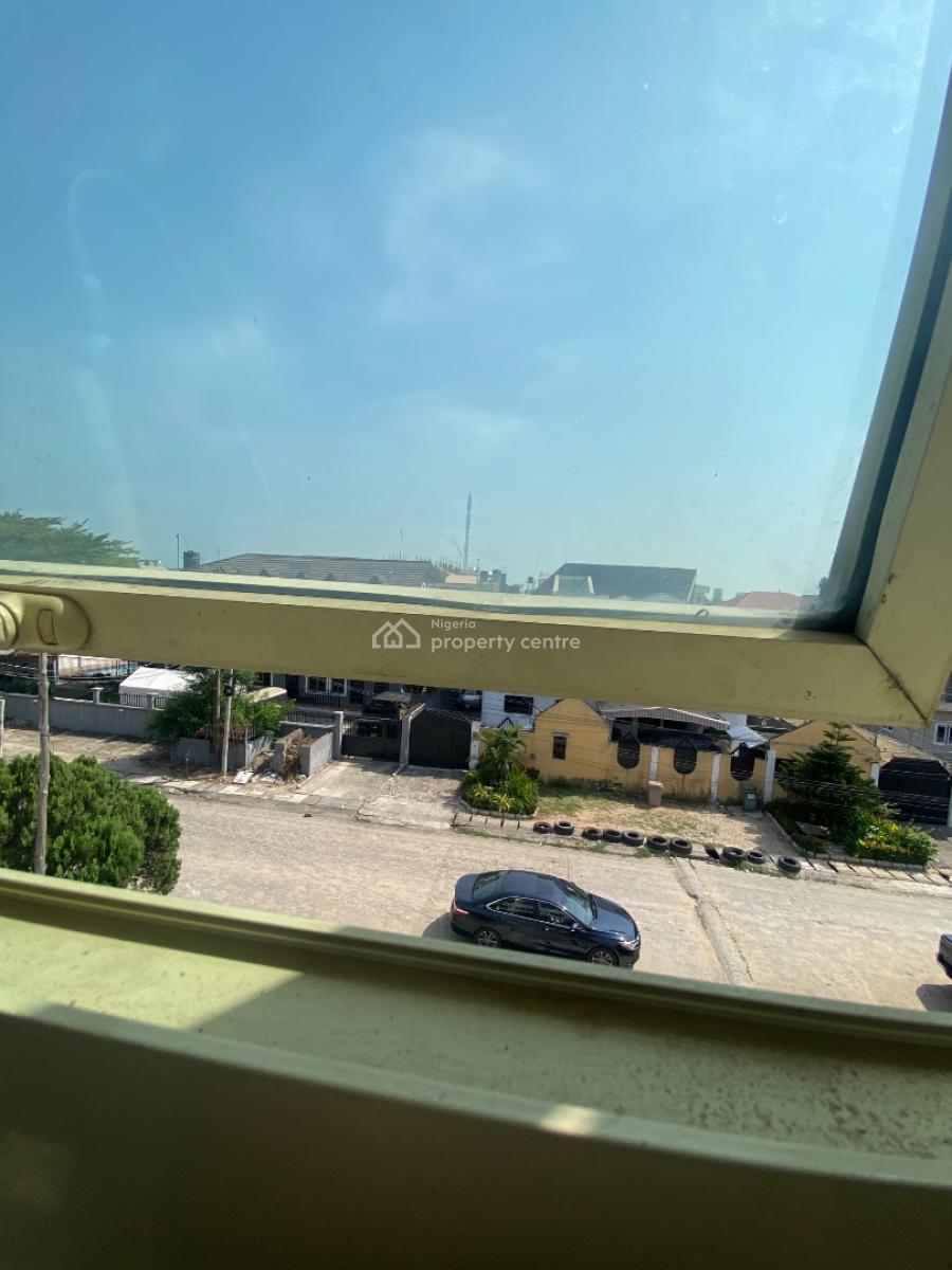 Commercial Open Space Building, Ideal for Commercial and Office Use, Lekki Phase 1, Lekki, Lagos, Office Space for Rent