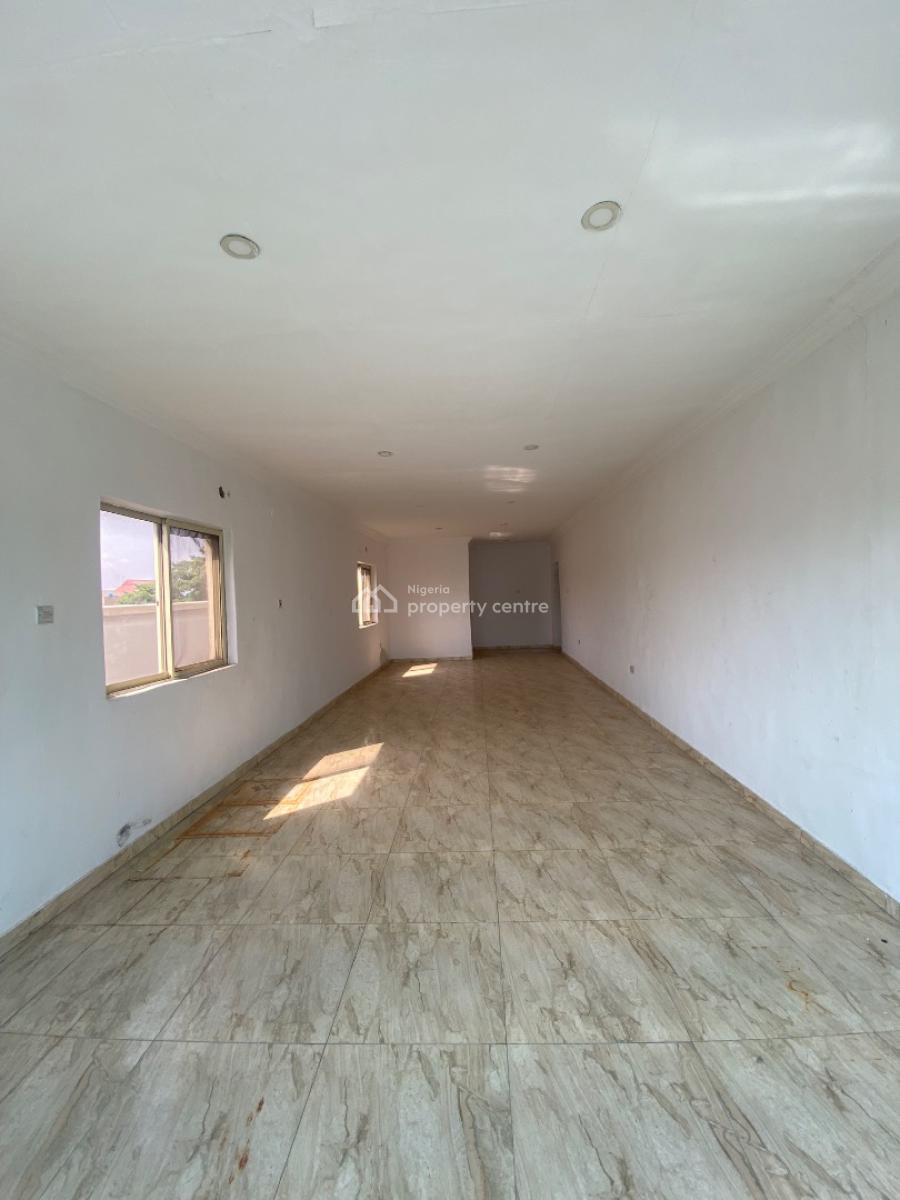 Commercial Open Space Building, Ideal for Commercial and Office Use, Lekki Phase 1, Lekki, Lagos, Office Space for Rent