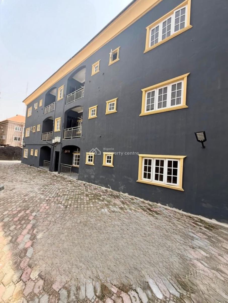 Luxurious 2 Bedroom Apartment, Lekki, Lagos, Flat / Apartment for Rent
