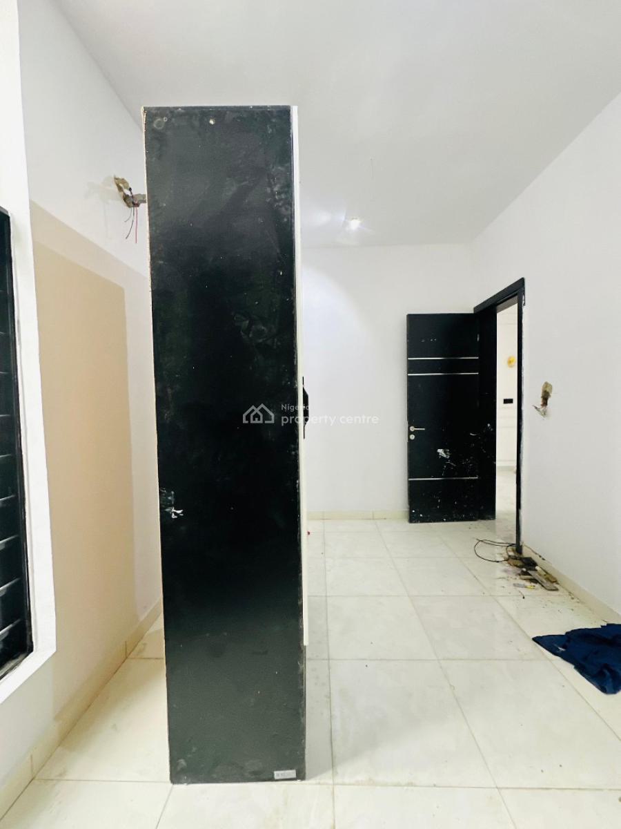 Newly Built 4 Bedroom Semi Detached Dupex with Bq, Ikota, Lekki, Lagos, Semi-detached Duplex for Sale