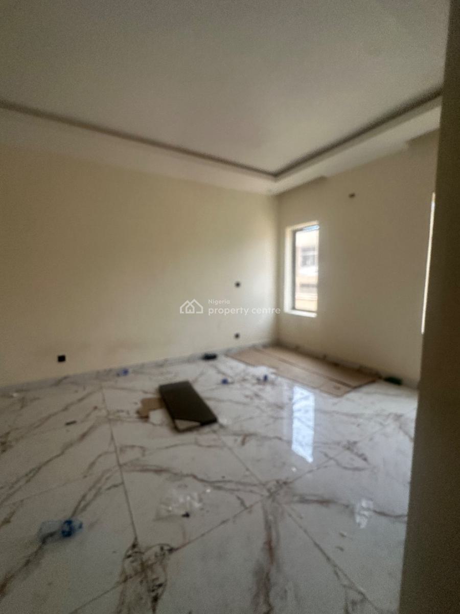 Luxury Smart Brand New 4 Bedroom Duplex with Bq, Off Missisipi, Maitama District, Abuja, House for Rent