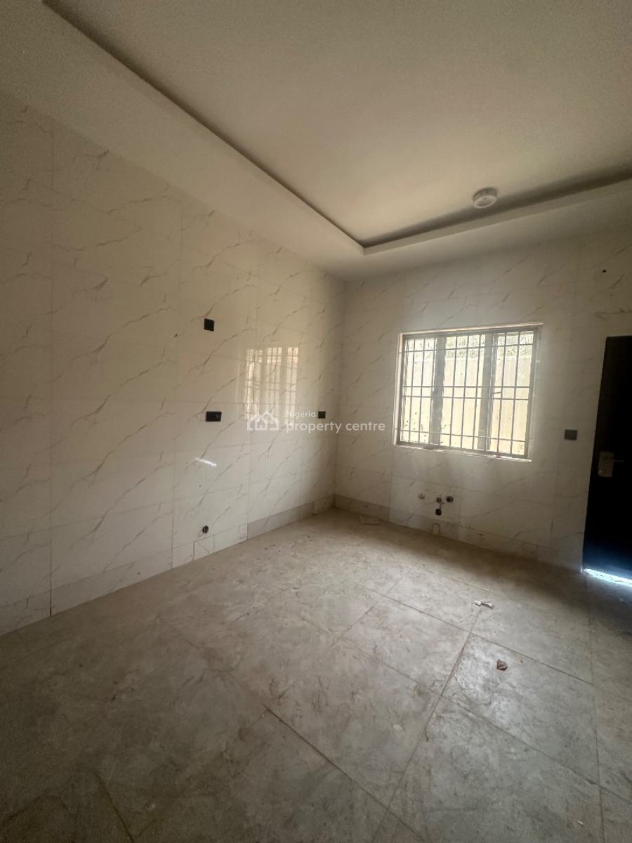 Luxury Smart Brand New 4 Bedroom Duplex with Bq, Off Missisipi, Maitama District, Abuja, House for Rent