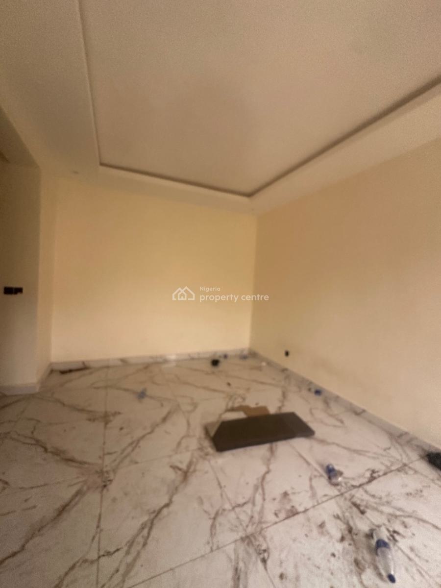 Luxury Smart Brand New 4 Bedroom Duplex with Bq, Off Missisipi, Maitama District, Abuja, House for Rent