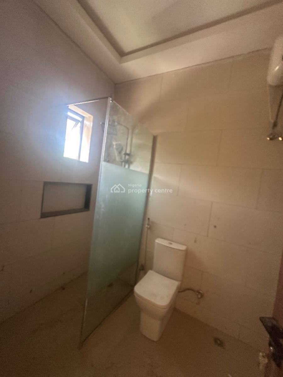 Luxury Smart Brand New 4 Bedroom Duplex with Bq, Off Missisipi, Maitama District, Abuja, House for Rent