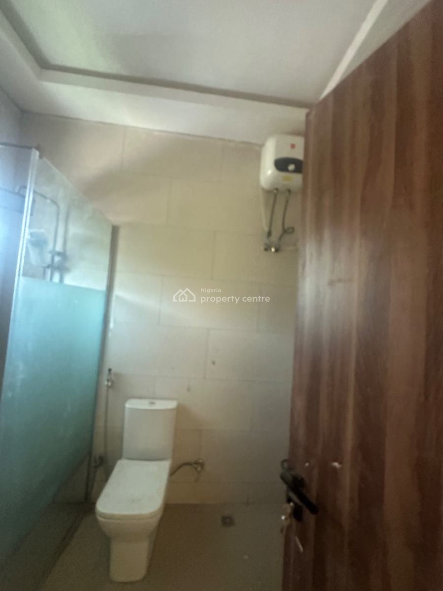 Luxury Smart Brand New 4 Bedroom Duplex with Bq, Off Missisipi, Maitama District, Abuja, House for Rent