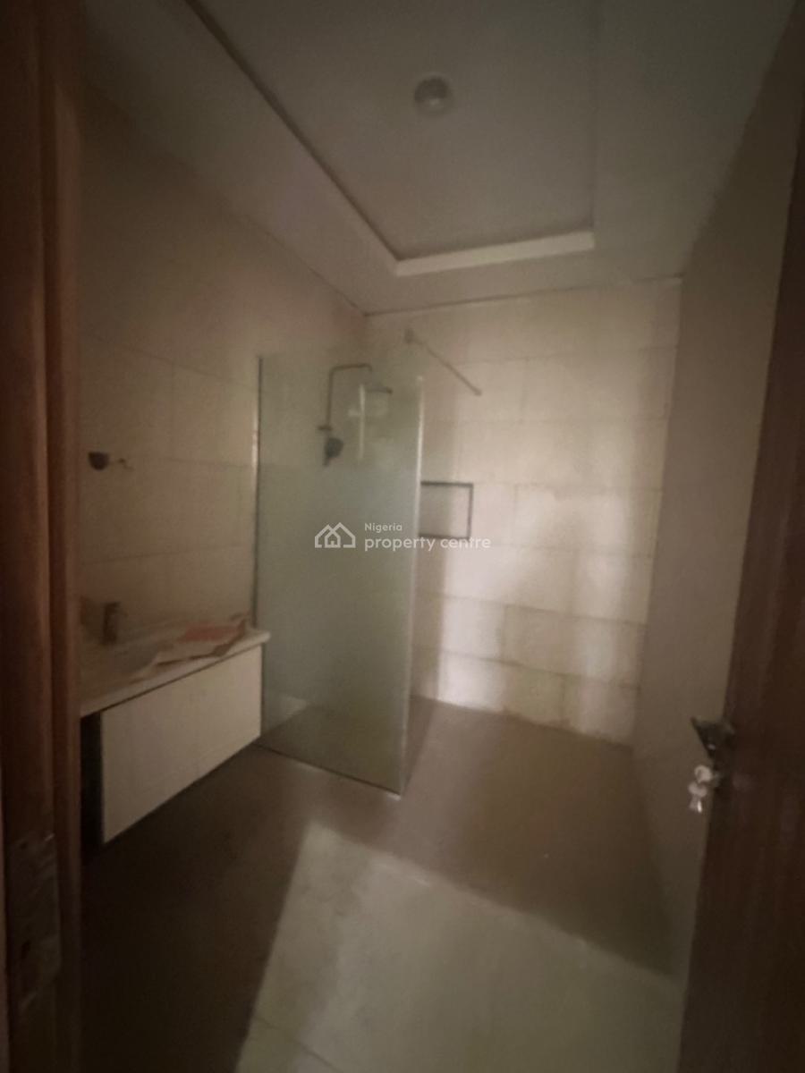 Luxury Smart Brand New 4 Bedroom Duplex with Bq, Off Missisipi, Maitama District, Abuja, House for Rent