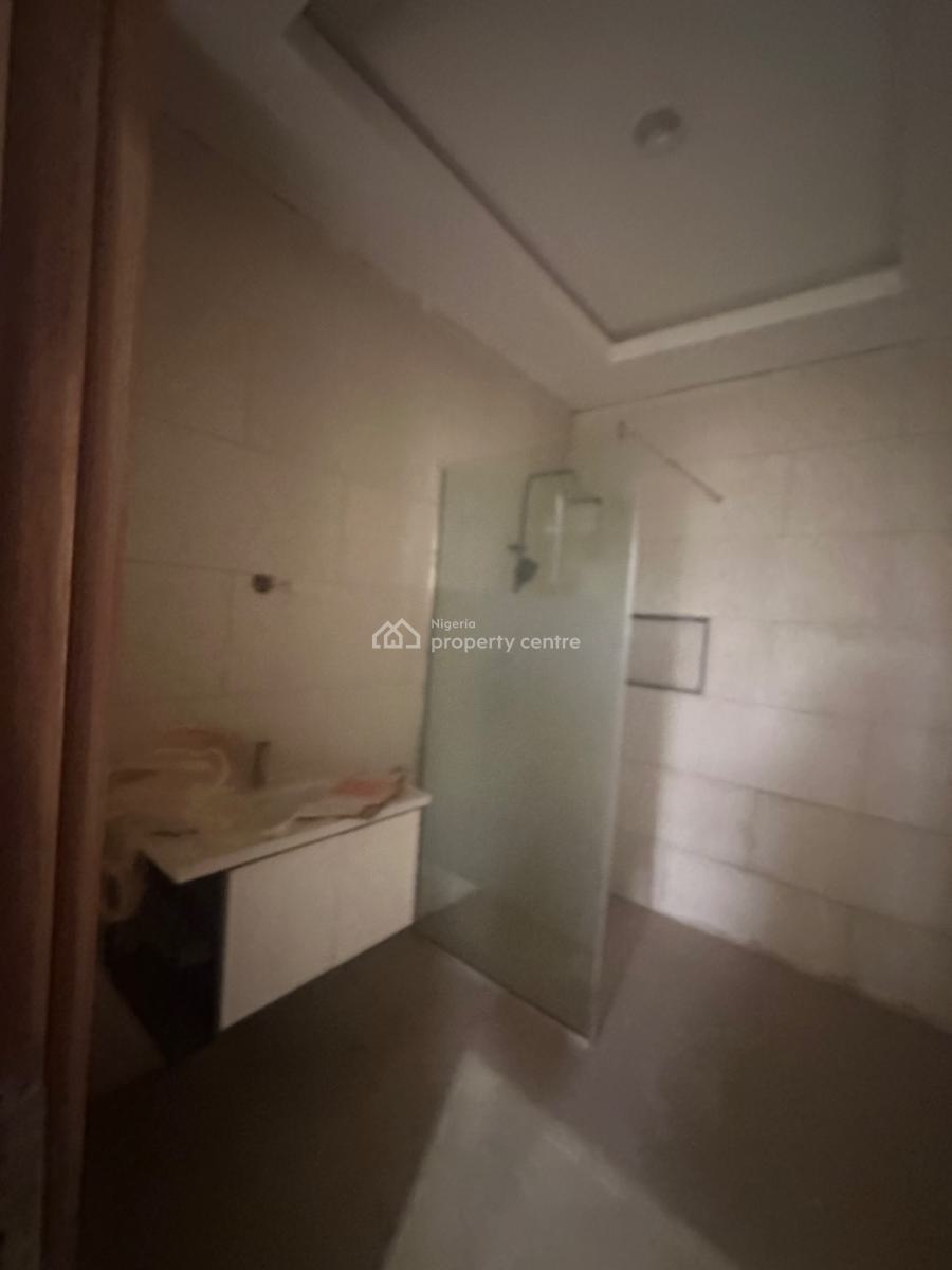 Luxury Smart Brand New 4 Bedroom Duplex with Bq, Off Missisipi, Maitama District, Abuja, House for Rent