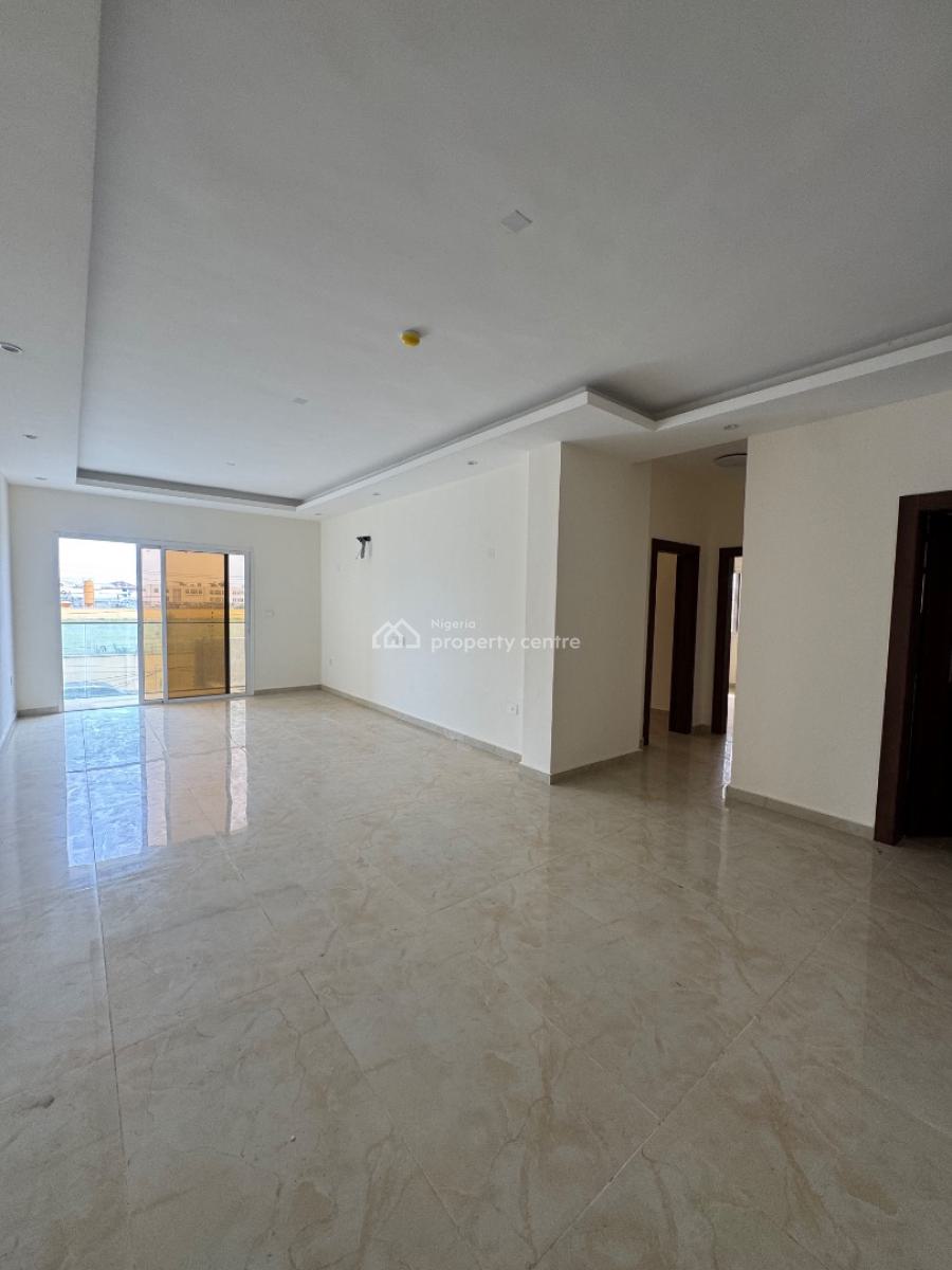 Well Finished Two (2) Bedroom Apartment, Victoria Island (vi), Lagos, Flat / Apartment for Sale