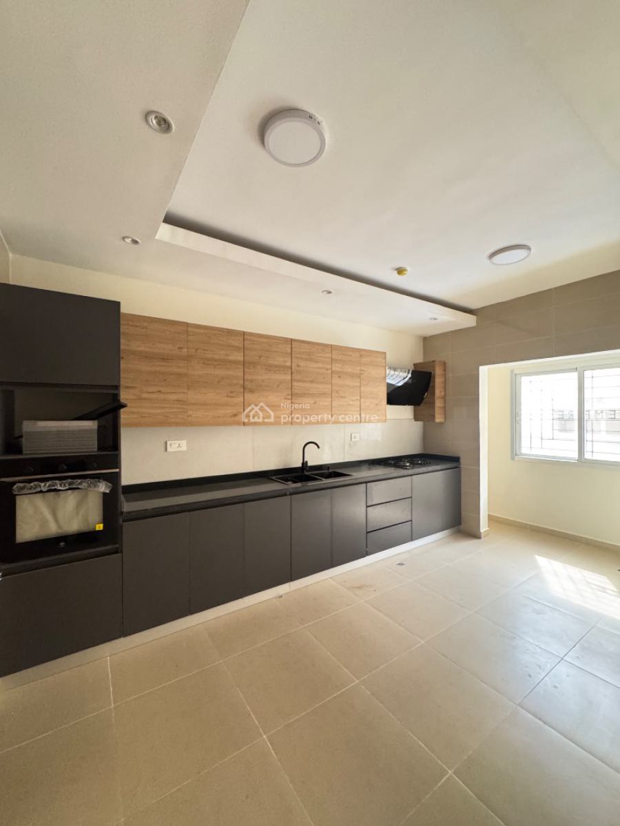 Well Finished Two (2) Bedroom Apartment, Victoria Island (vi), Lagos, Flat / Apartment for Sale