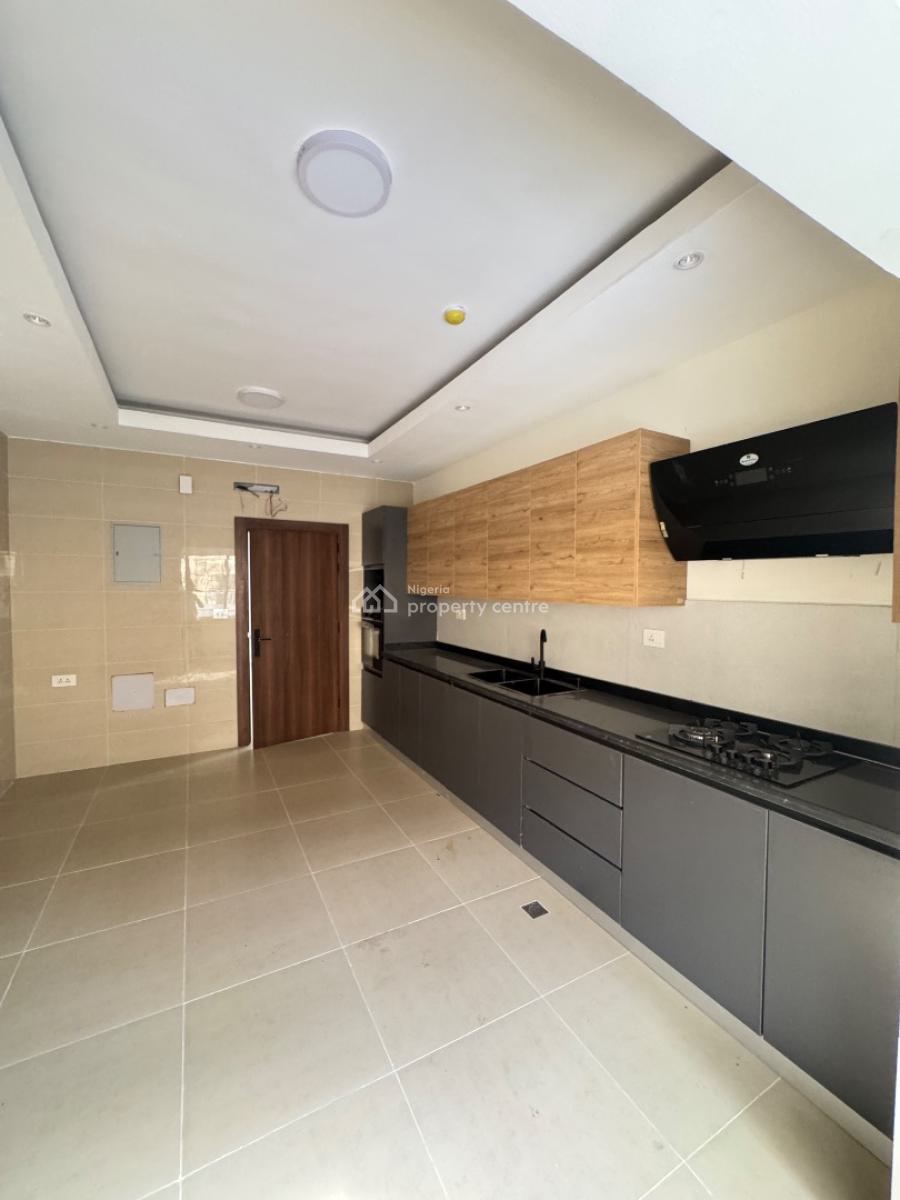 Well Finished Two (2) Bedroom Apartment, Victoria Island (vi), Lagos, Flat / Apartment for Sale