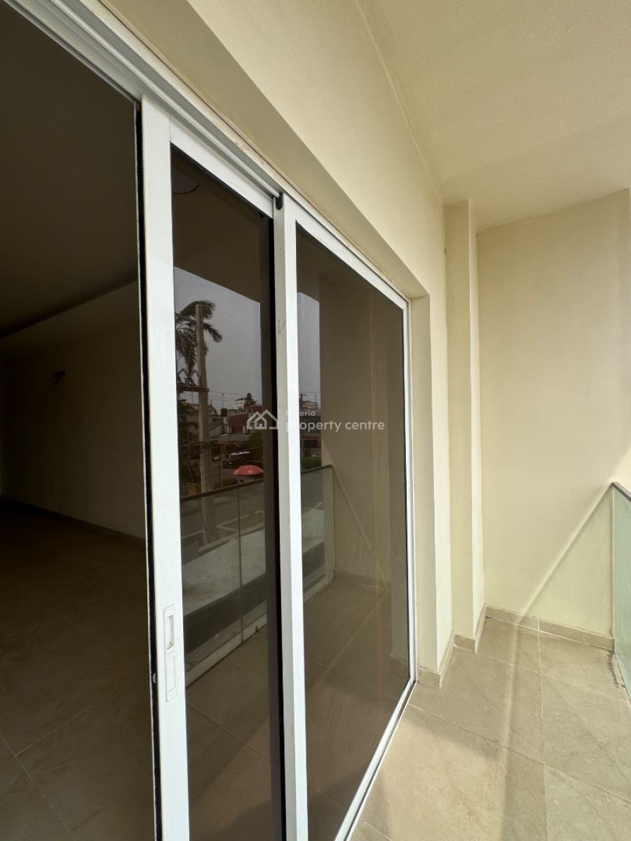 Well Finished Two (2) Bedroom Apartment, Victoria Island (vi), Lagos, Flat / Apartment for Sale