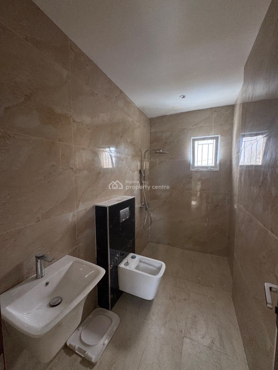 Well Finished Two (2) Bedroom Apartment, Victoria Island (vi), Lagos, Flat / Apartment for Sale