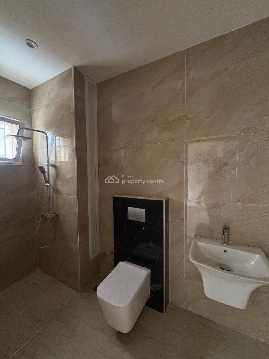 Well Finished Two (2) Bedroom Apartment, Victoria Island (vi), Lagos, Flat / Apartment for Sale