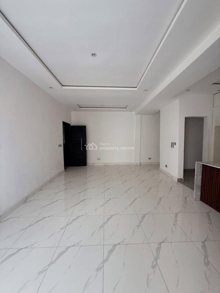 Newly Built 2  Bedroom Apartment with Pool,  Gym and Elevator, Ikate Elegushi, Lekki, Lagos, Block of Flats for Sale