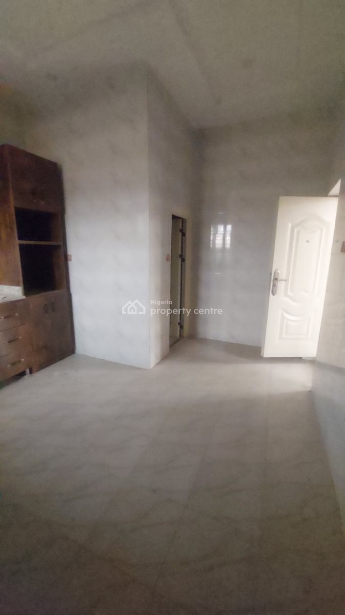 Fully Furnished 4 Bedroom Detached Duplex, Lugbe District, Abuja, Detached Duplex for Sale