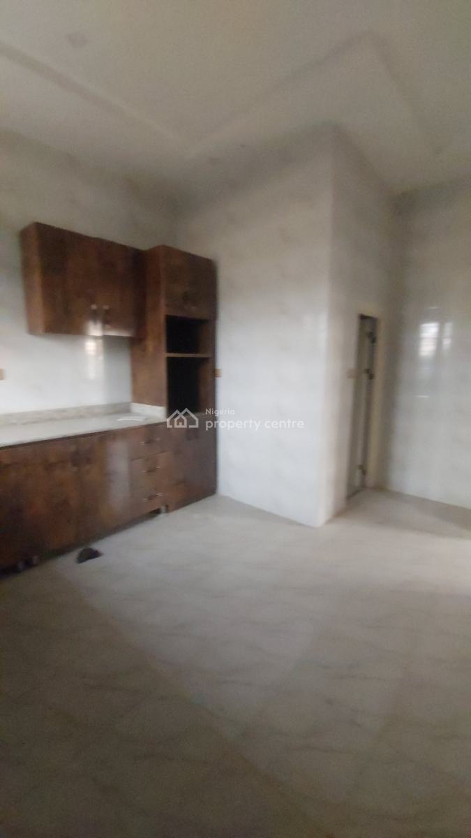 Fully Furnished 4 Bedroom Detached Duplex, Lugbe District, Abuja, Detached Duplex for Sale