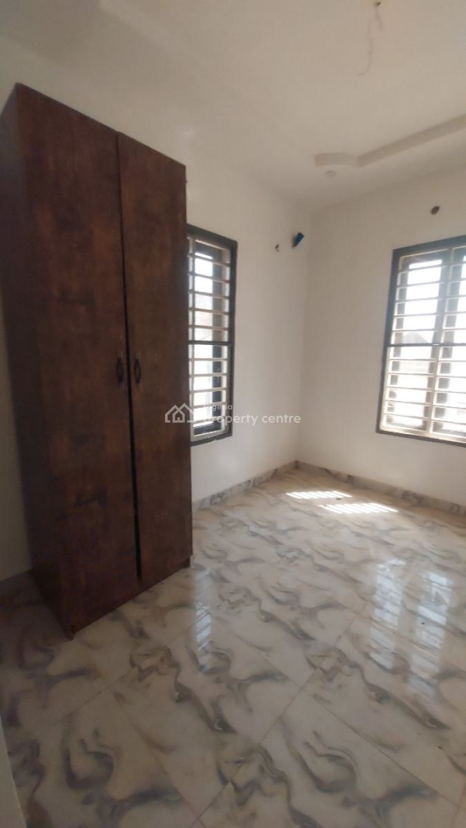 Fully Furnished 4 Bedroom Detached Duplex, Lugbe District, Abuja, Detached Duplex for Sale