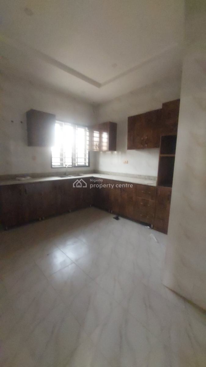 Fully Furnished 4 Bedroom Detached Duplex, Lugbe District, Abuja, Detached Duplex for Sale