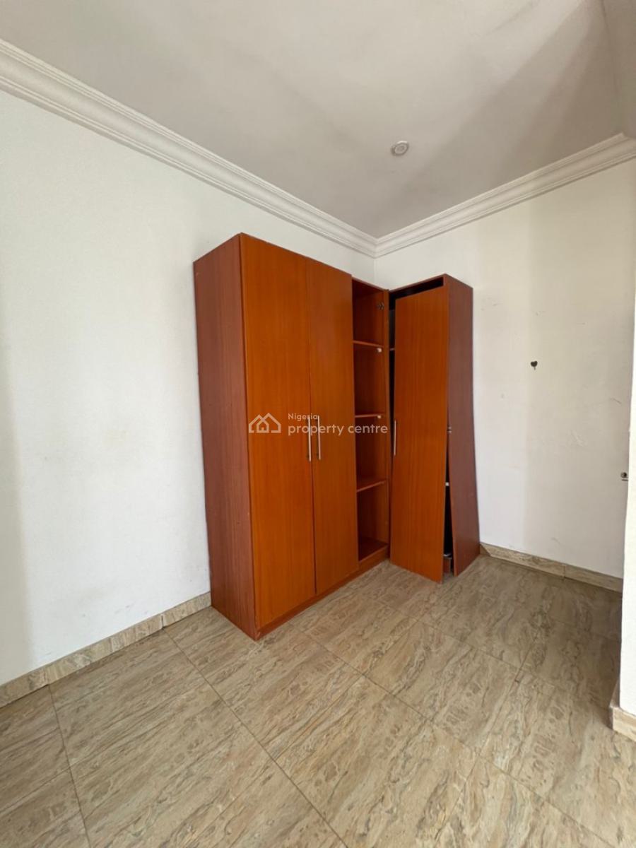 Spacious Masters Bedroom in a a Shared Apartment, Ivy Homes Estate, By Lekki County Homes, Ikota, Lekki, Lagos, Self Contain (single Rooms) for Rent