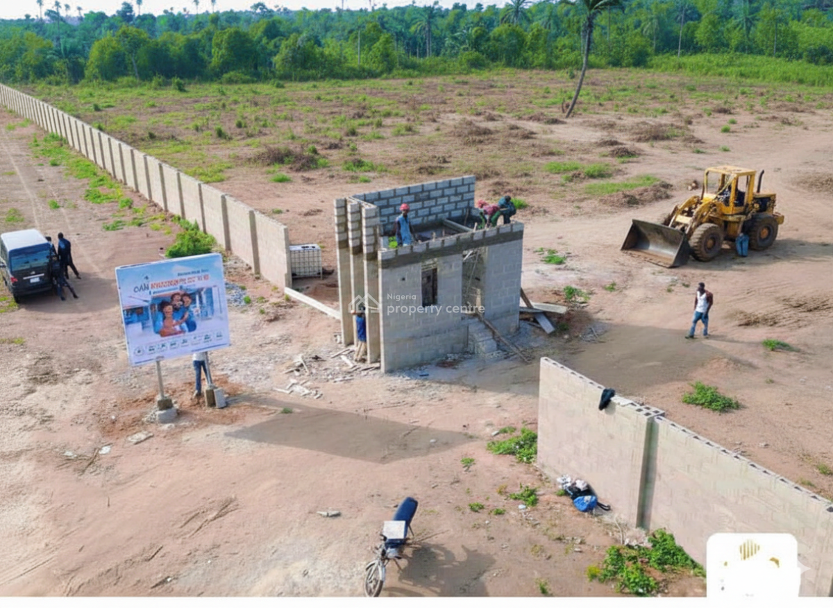 C of O Plots and Acres of Residential Land, Imota, Ikorodu, Lagos, Residential Land for Sale