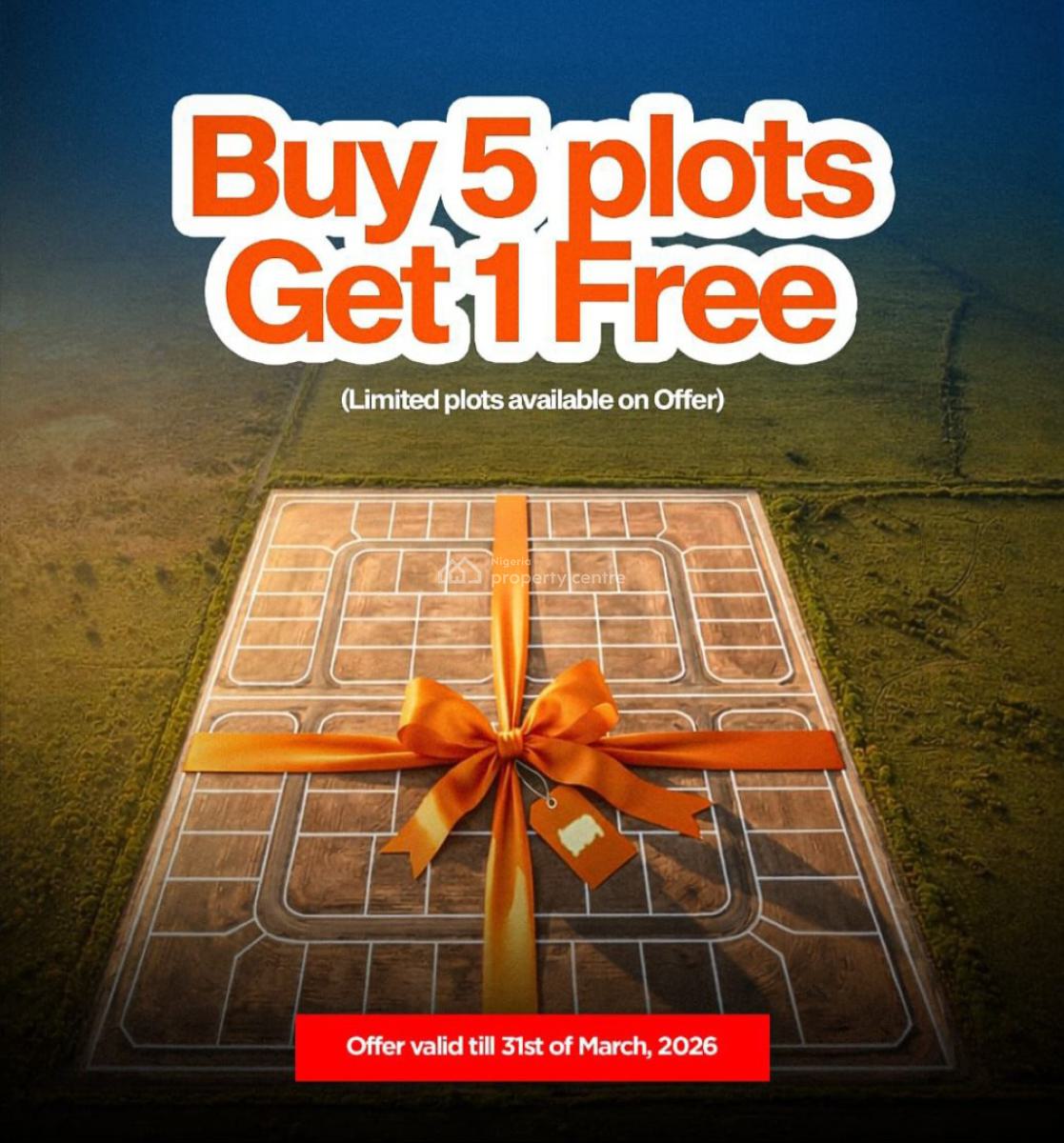 Plots of Land Along Old Lags Road, Idowa, Ogun State, Old Lagos Road, Idowa, Odogbolu, Ogun, Residential Land for Sale