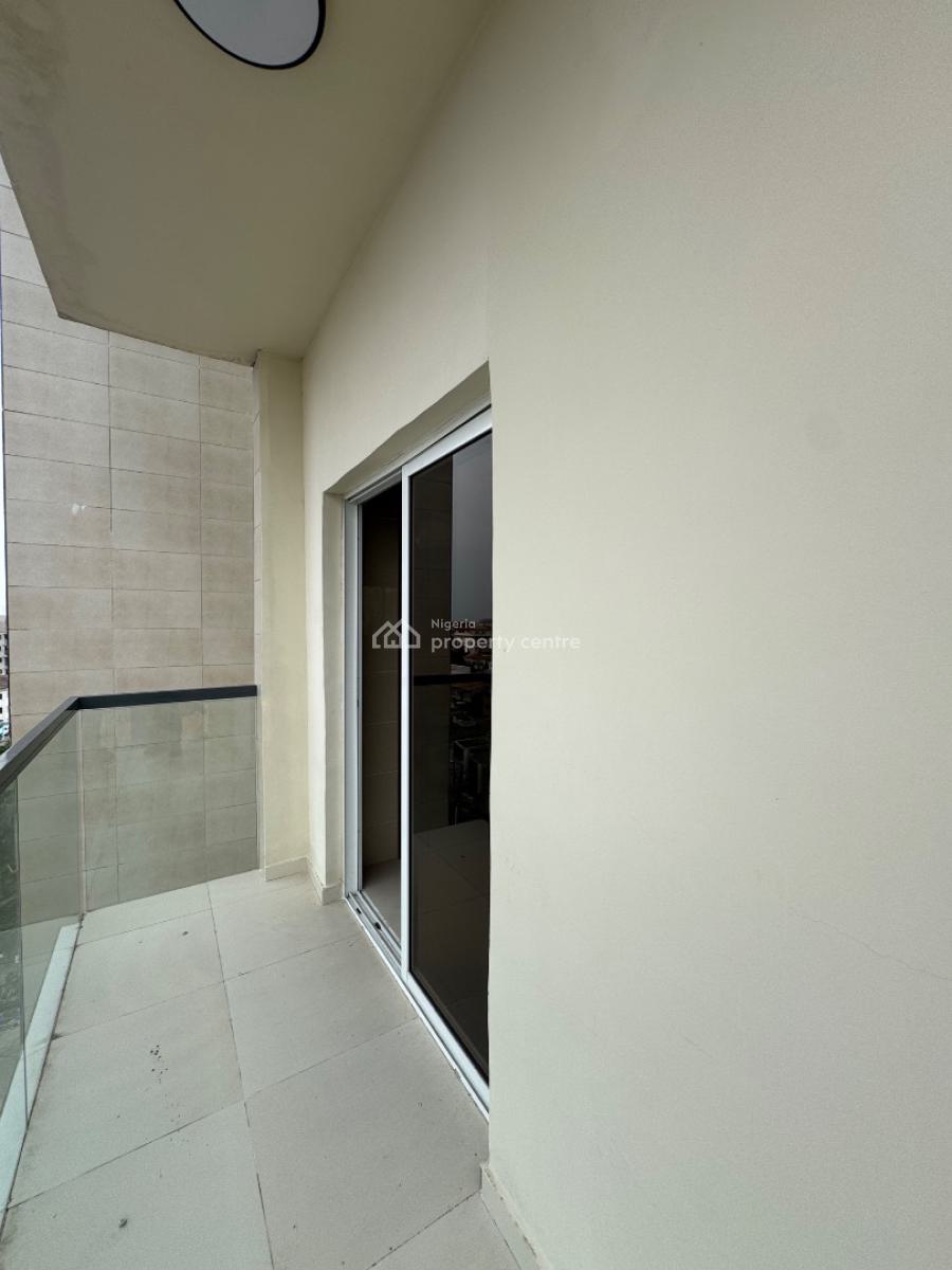 Well Finished Four (4) Bedroom Maisonette, Victoria Island (vi), Lagos, Flat / Apartment for Sale