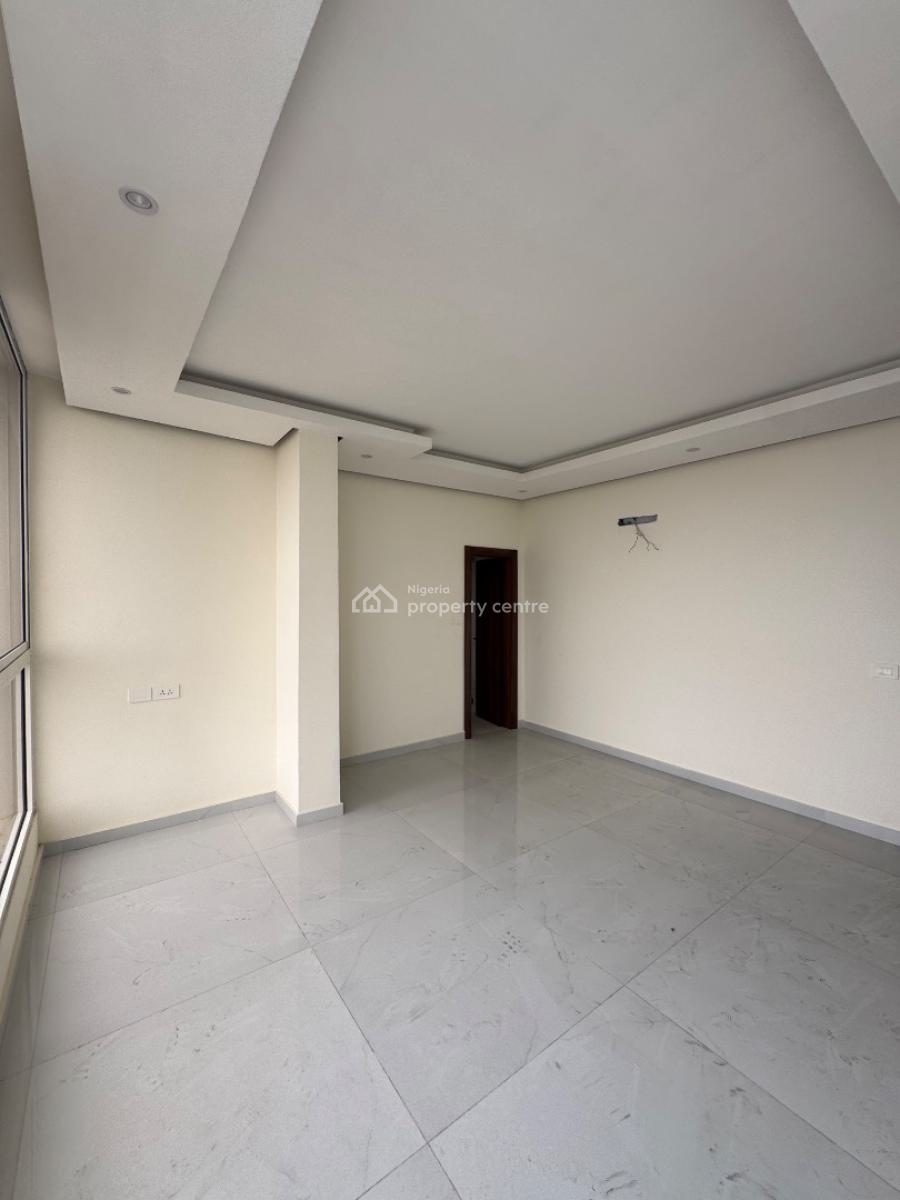 Well Finished Four (4) Bedroom Maisonette, Victoria Island (vi), Lagos, Flat / Apartment for Sale
