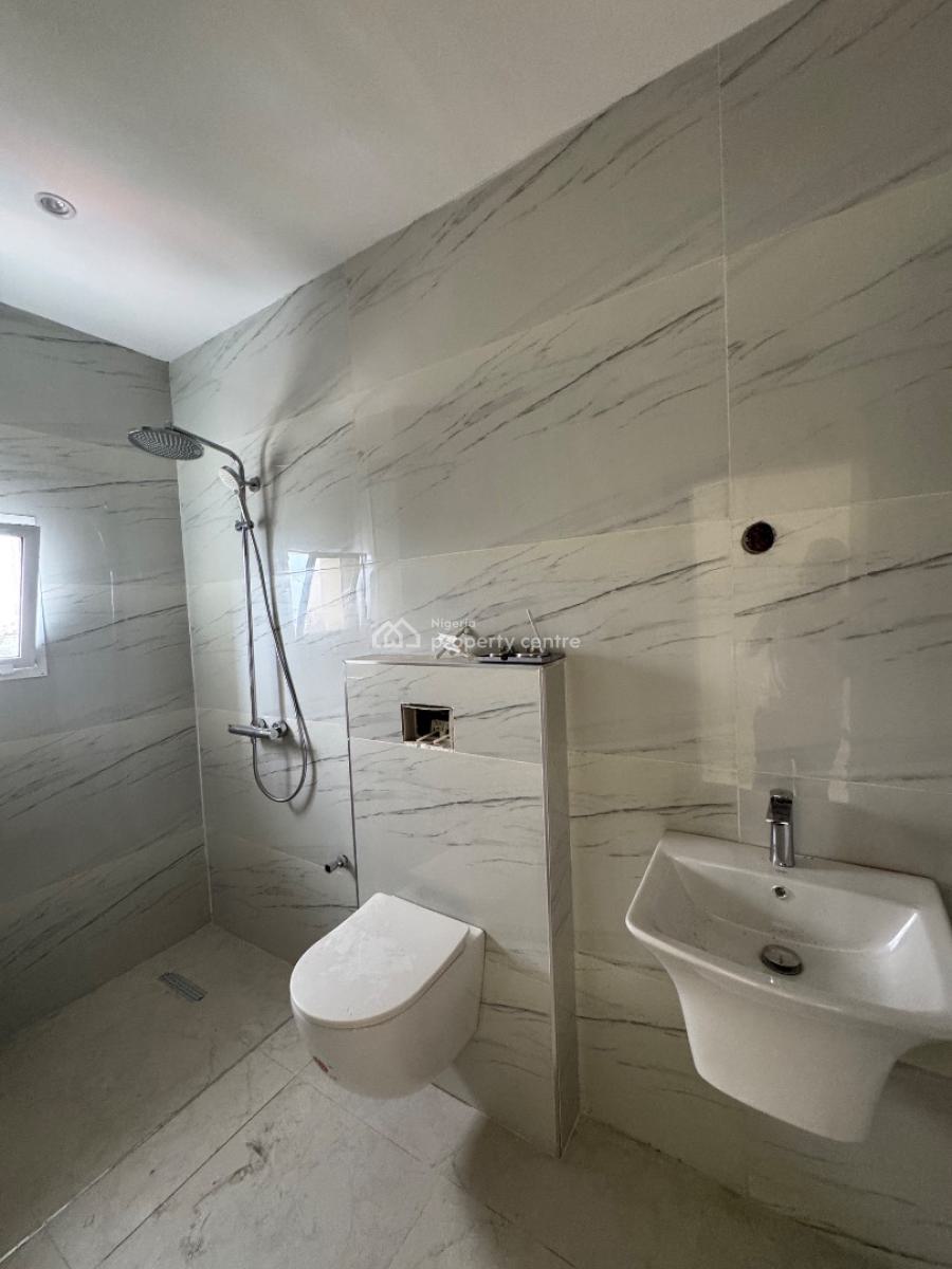 Well Finished Four (4) Bedroom Maisonette, Victoria Island (vi), Lagos, Flat / Apartment for Sale