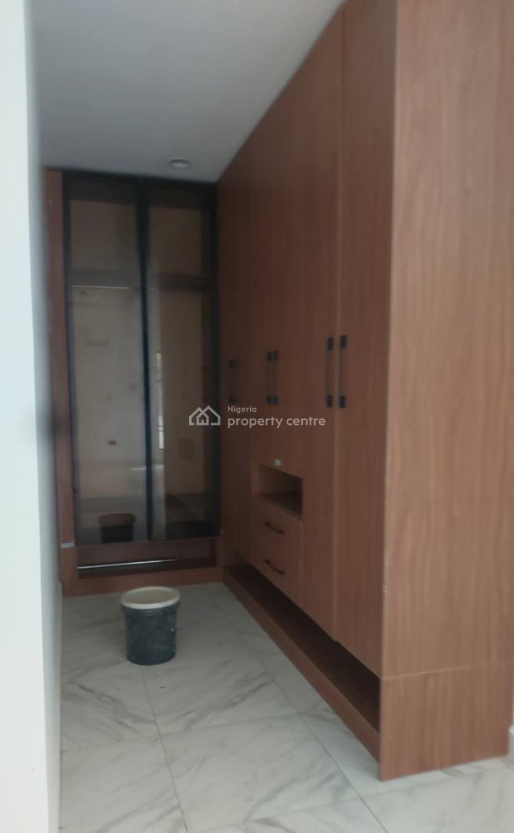 Nicely Finished 4 Bedroom Detached Duplex, Spotlight Residence 3, Lugbe District, Abuja, Detached Duplex for Sale