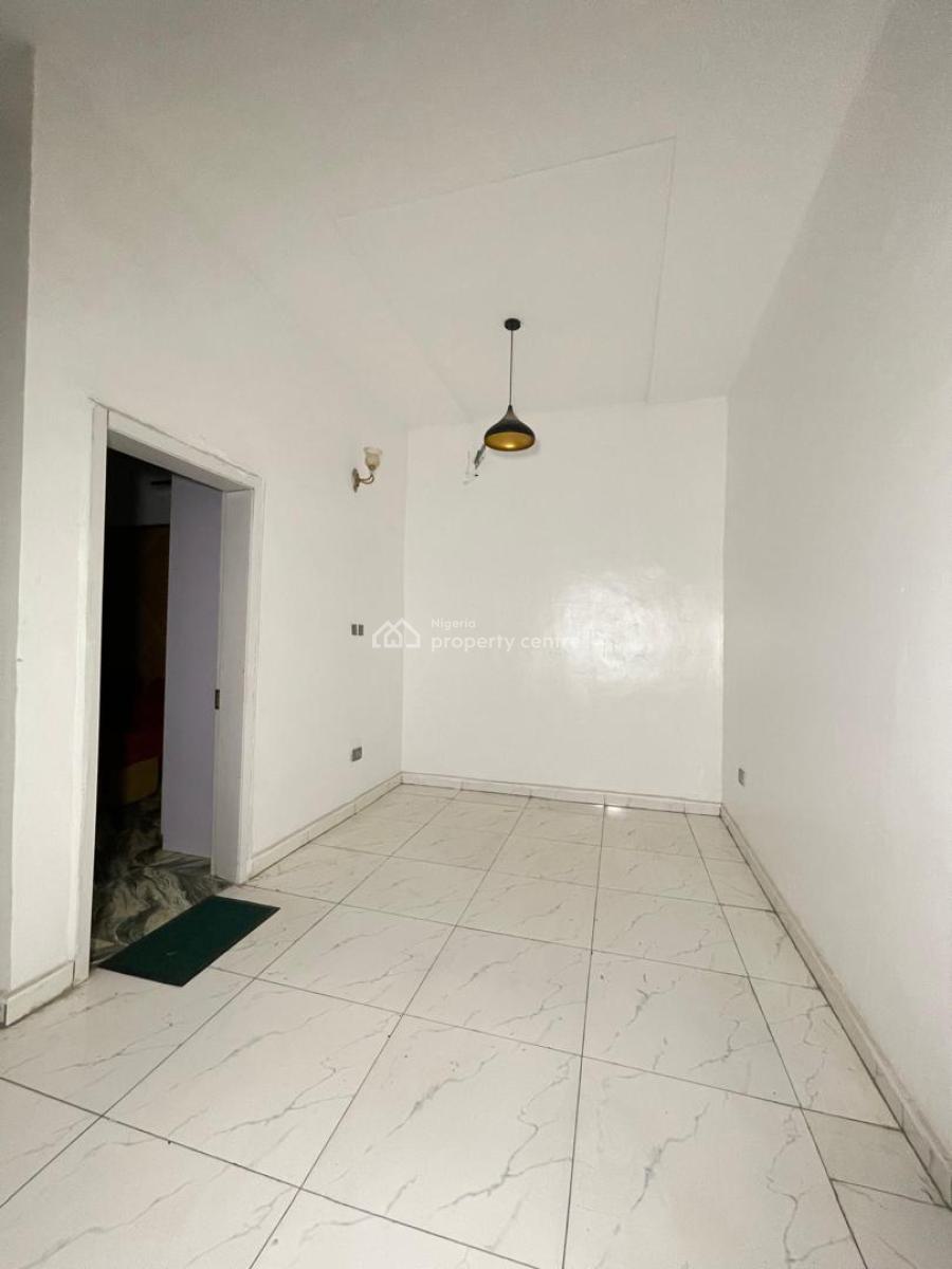 Spacious Fully Furnished 4 Bedrooms Semi Detached Duplex, Ikota, Lekki, Lagos, Semi-detached Duplex for Sale