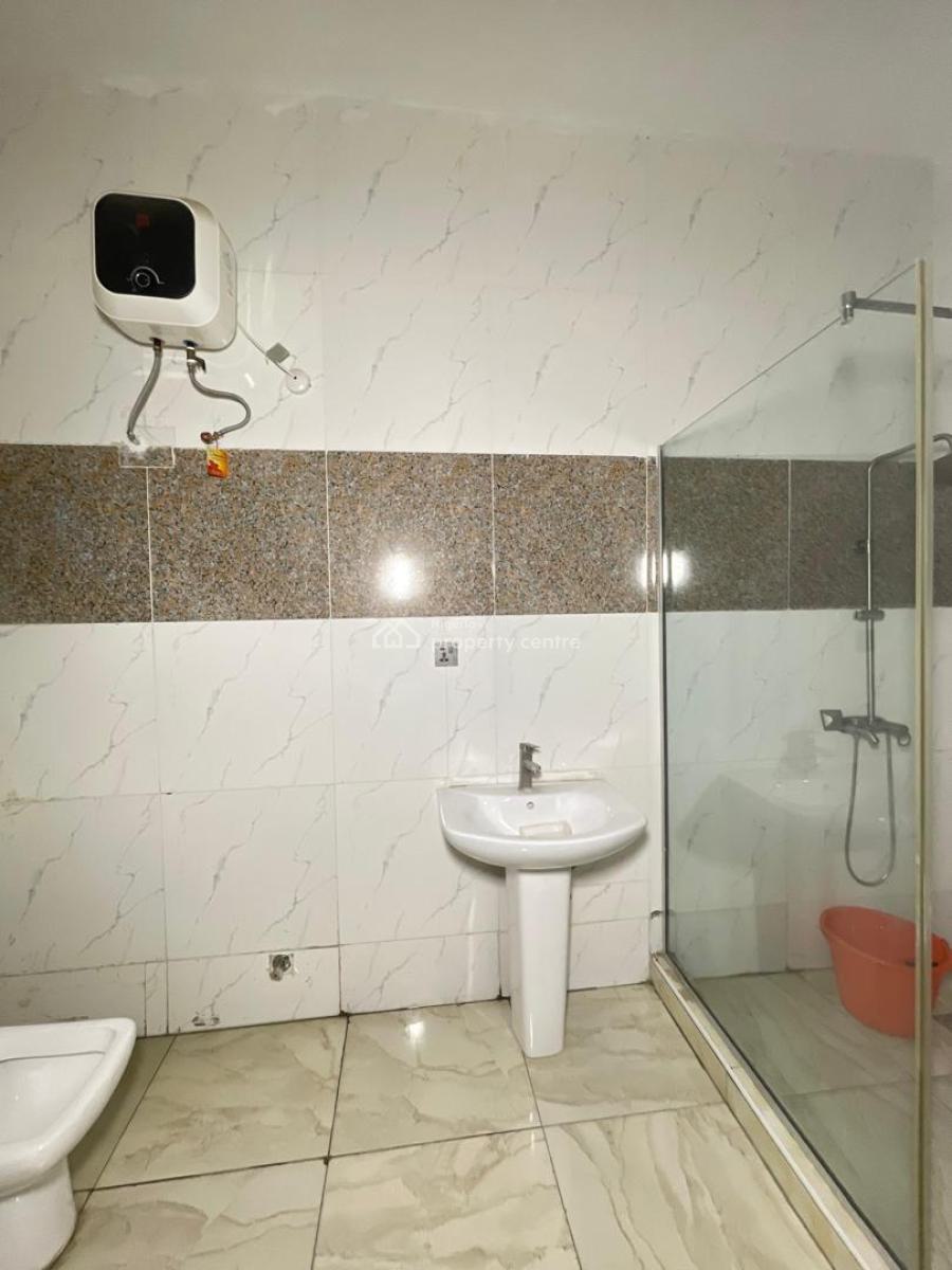 Spacious Fully Furnished 4 Bedrooms Semi Detached Duplex, Ikota, Lekki, Lagos, Semi-detached Duplex for Sale