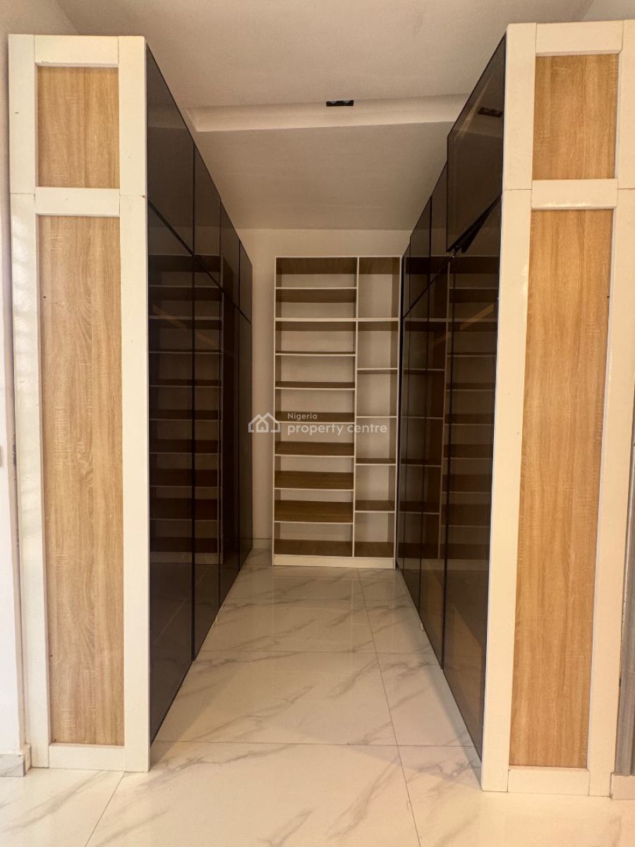 Elegant Five (5) Bedroom Detached Duplex, Lekki, Lagos, Detached Duplex for Sale