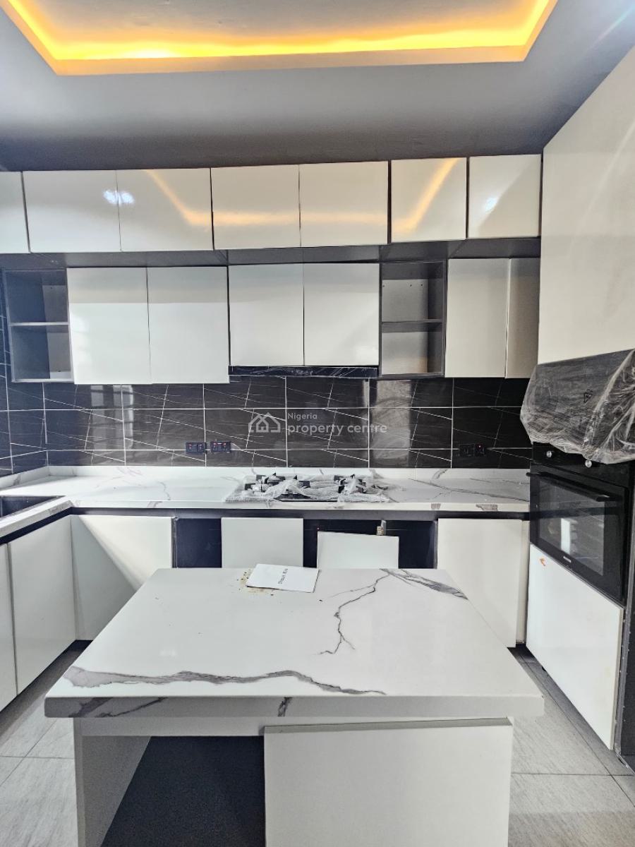 Exquisite Spacious Luxury 4 Bedroom Semi-detached Duplex, Orchid, Lekki, Lagos, Semi-detached Duplex for Sale