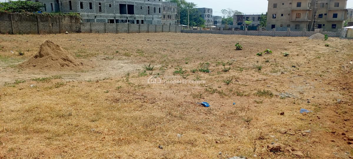 Commercial Land, Katampe, Abuja, Land for Sale