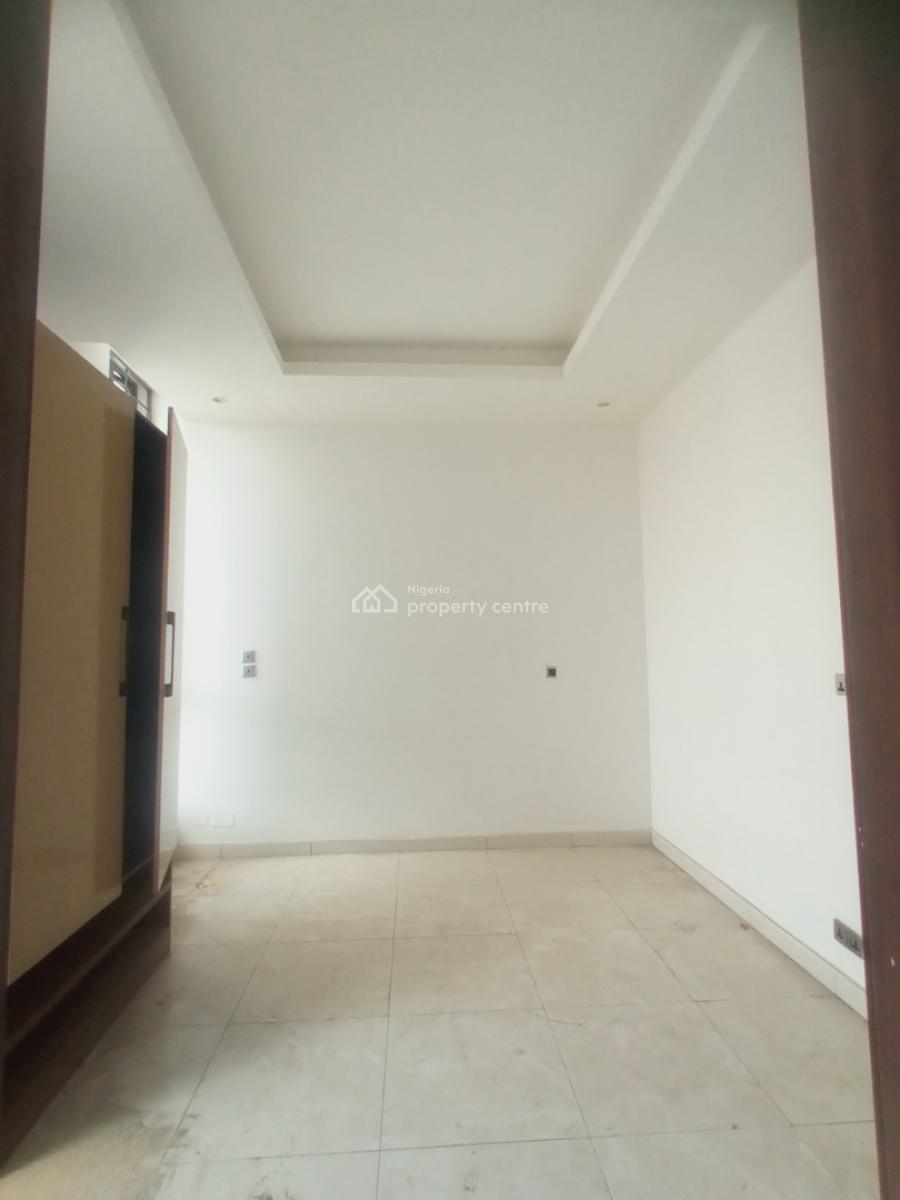 4 Bedroom Terrace Duplex with a Boys Quarter + Swimming Pool, Lekki Right Hand Side, Lekki Phase 1, Lekki, Lagos, Terraced Duplex for Sale