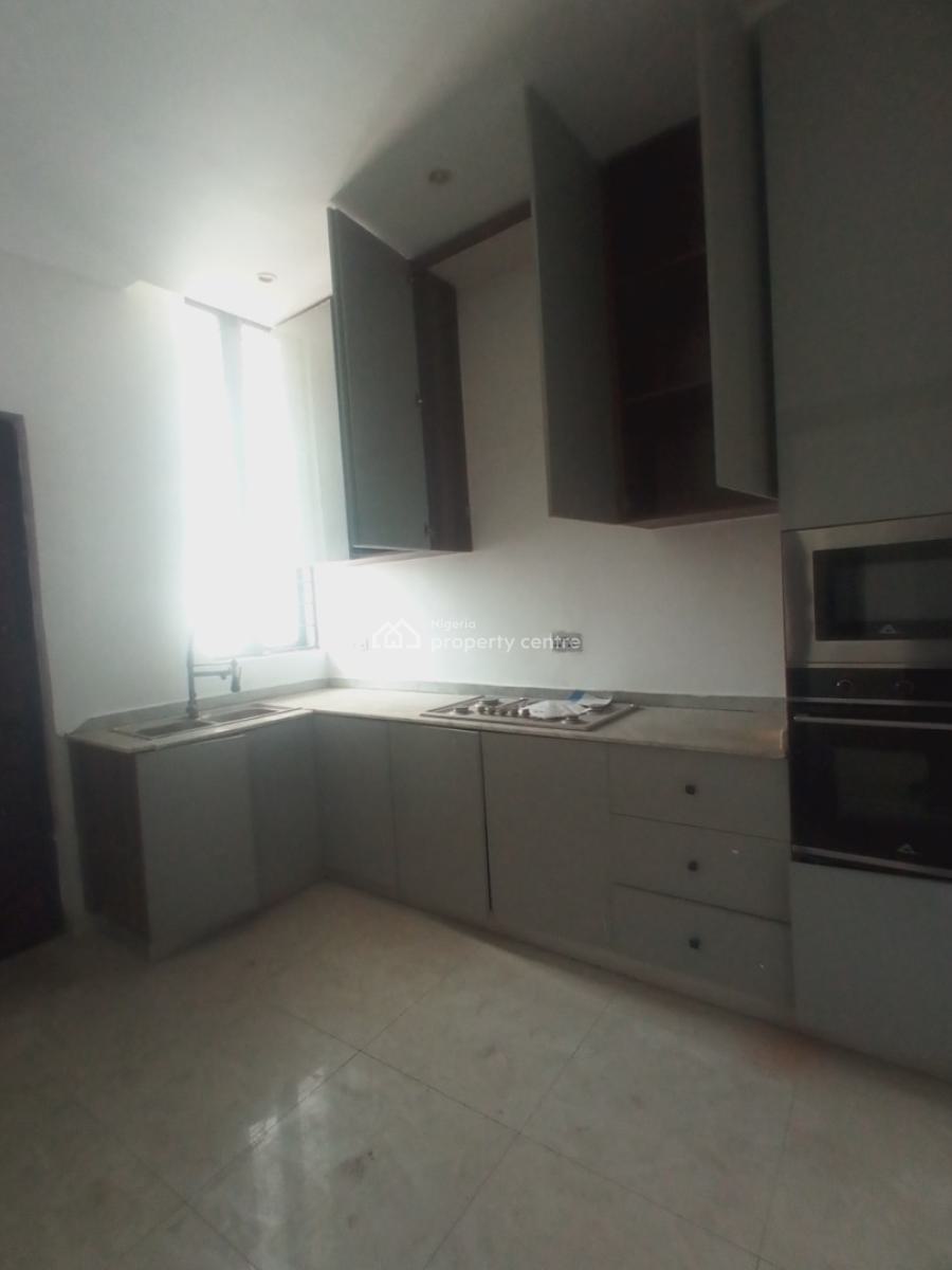 4 Bedroom Terrace Duplex with a Boys Quarter + Swimming Pool, Lekki Right Hand Side, Lekki Phase 1, Lekki, Lagos, Terraced Duplex for Sale