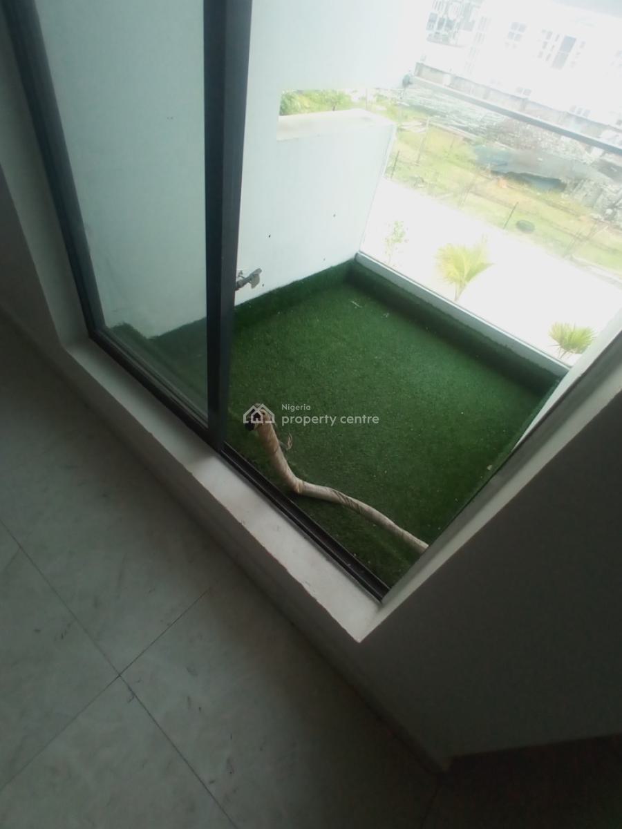 4 Bedroom Terrace Duplex with a Boys Quarter + Swimming Pool, Lekki Right Hand Side, Lekki Phase 1, Lekki, Lagos, Terraced Duplex for Sale